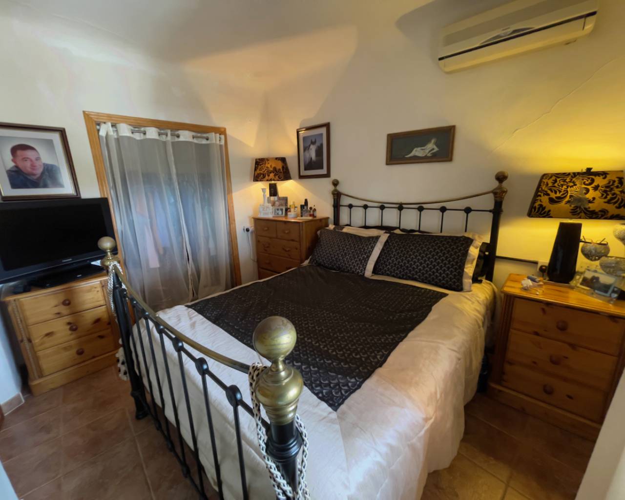 Finca in Orihuela, Alicante, Spain 4 bedrooms, 194 sq.m. No. 80972