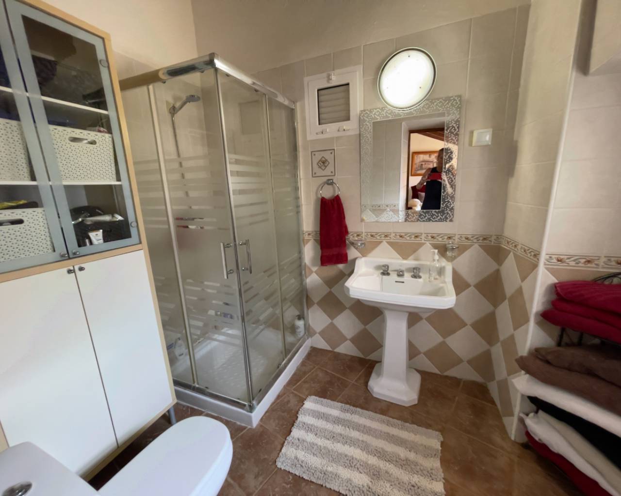Finca in Orihuela, Alicante, Spain 4 bedrooms, 194 sq.m. No. 80972