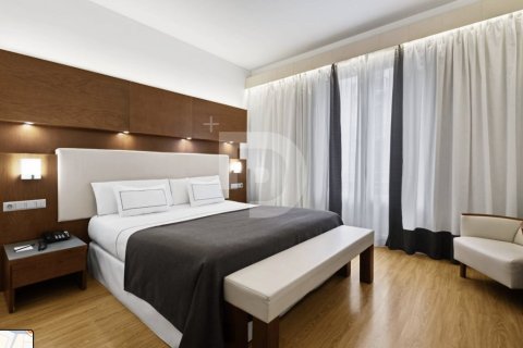 Hotel in Spain 4957 sq.m. No. 151941