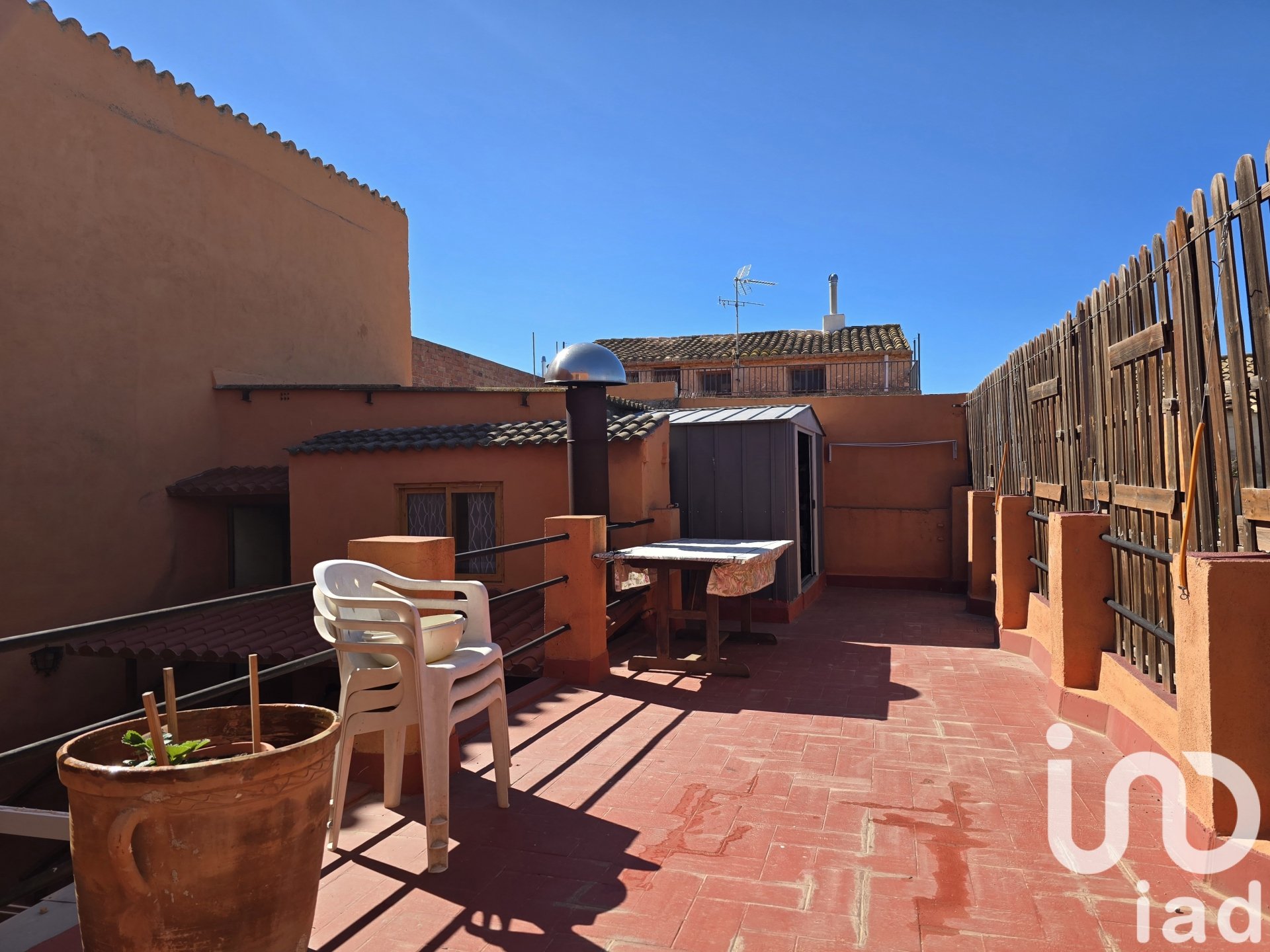 Villa en Tarragona, España 5 dormitorios, 180 m2 No. 153058