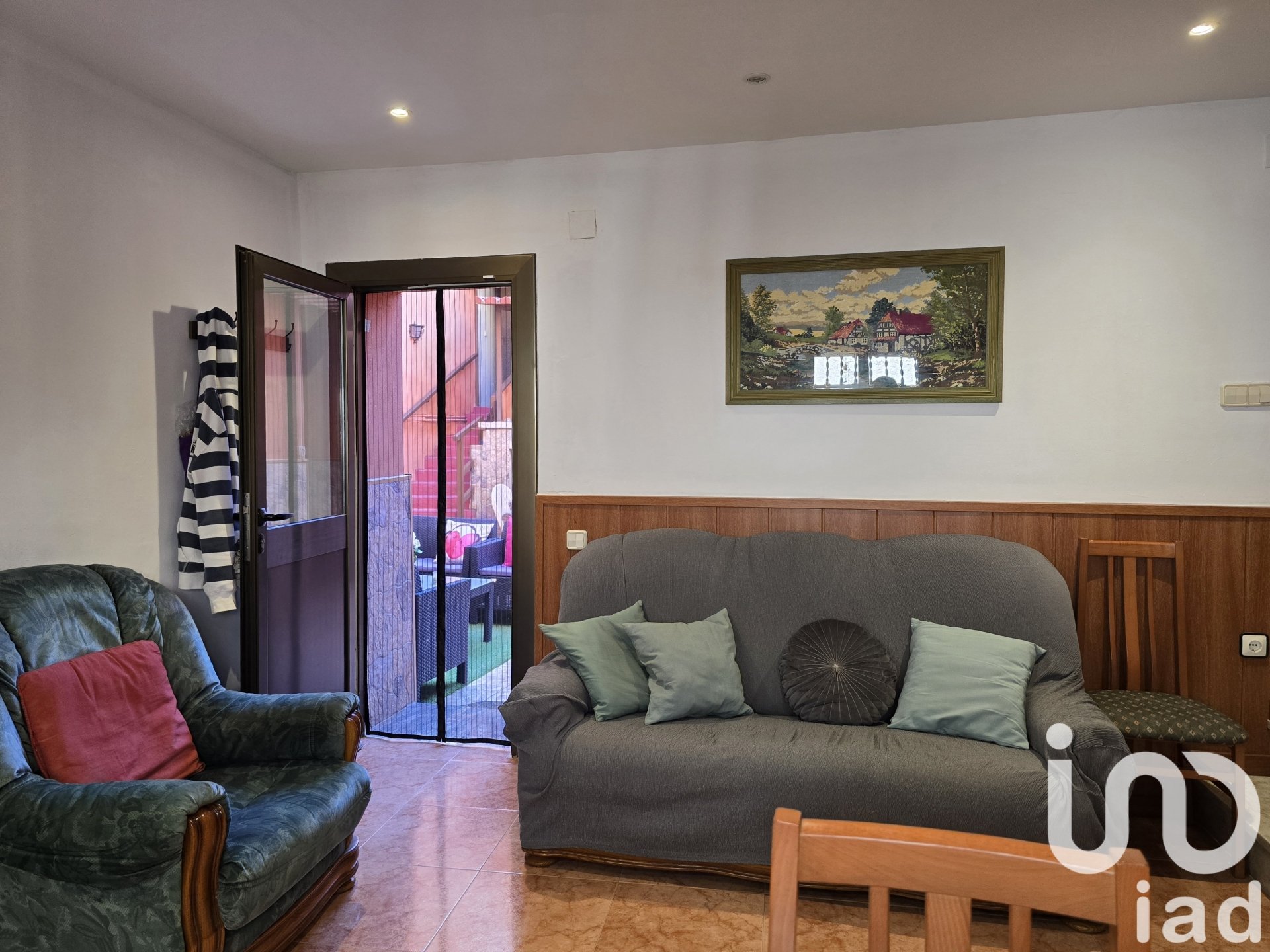 Villa en Tarragona, España 5 dormitorios, 180 m2 No. 153058