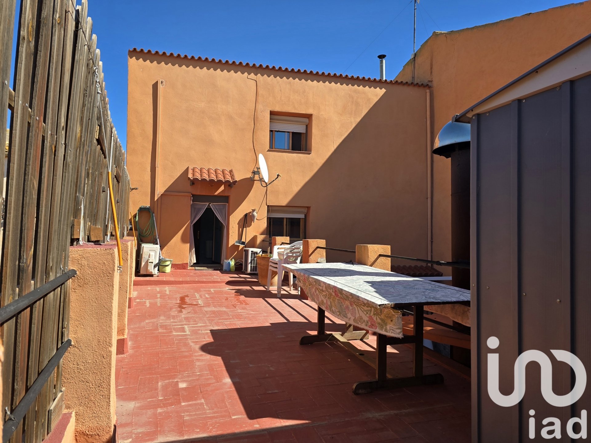 Villa en Tarragona, España 5 dormitorios, 180 m2 No. 153058