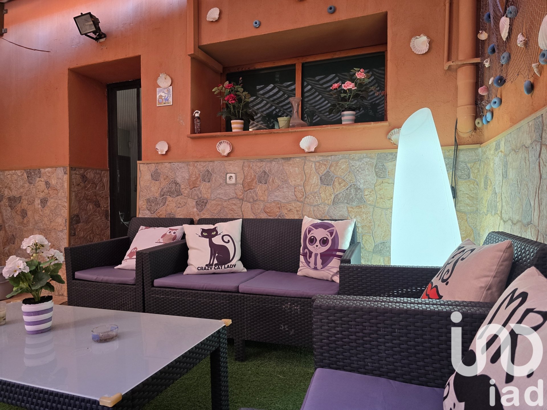 Villa en Tarragona, España 5 dormitorios, 180 m2 No. 153058