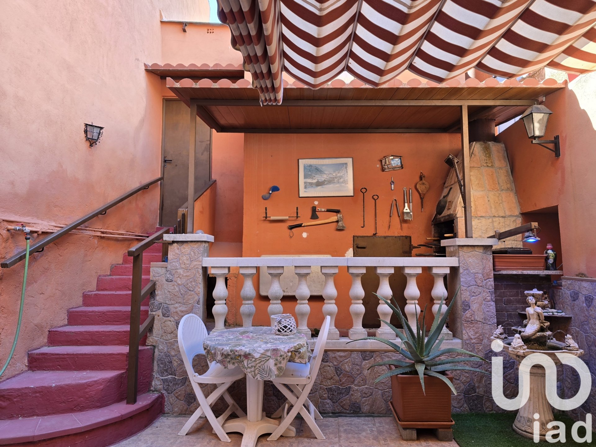Villa en Tarragona, España 5 dormitorios, 180 m2 No. 153058