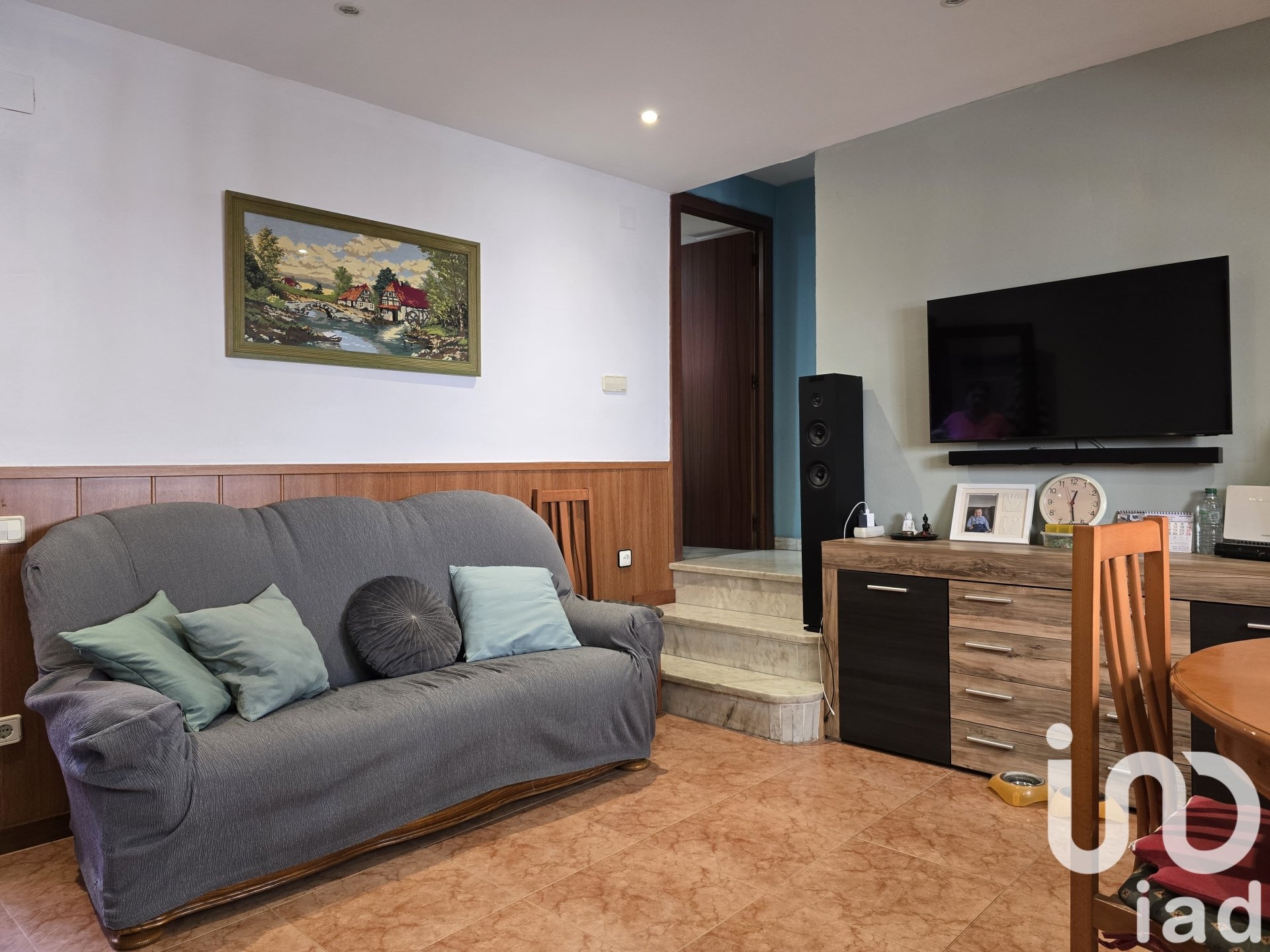 Villa en Tarragona, España 5 dormitorios, 180 m2 No. 153058