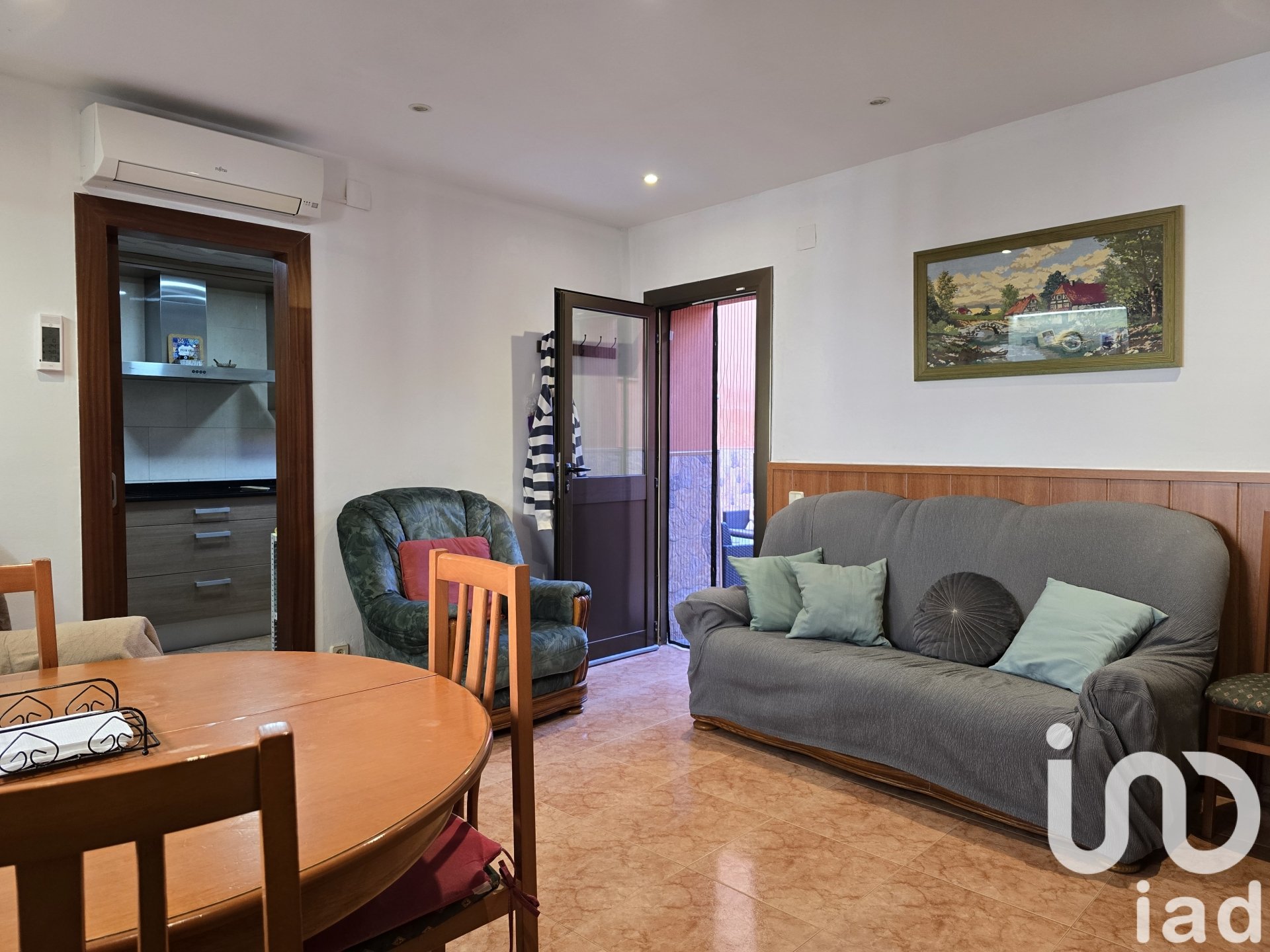 Villa en Tarragona, España 5 dormitorios, 180 m2 No. 153058