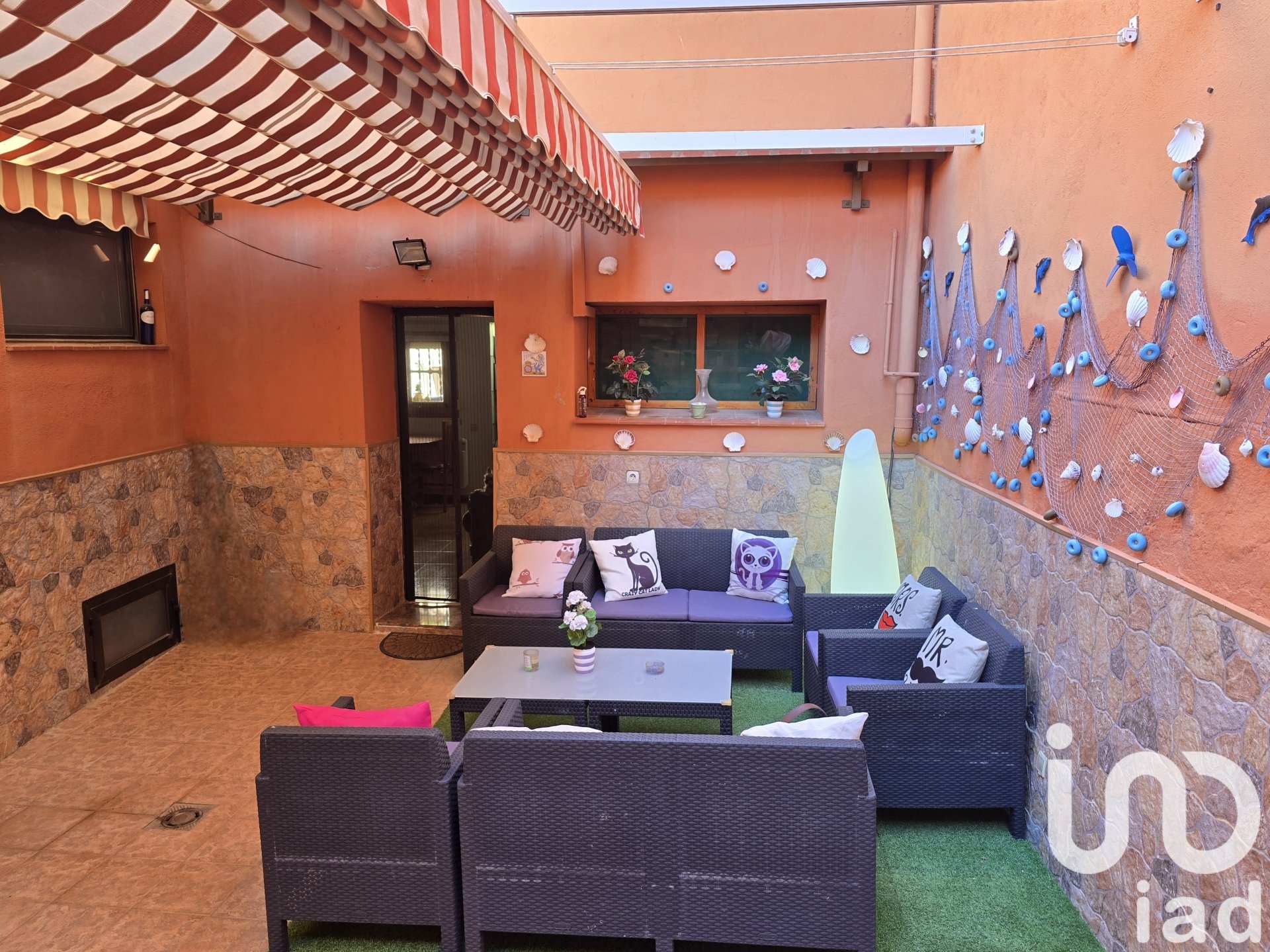 Villa en Tarragona, España 5 dormitorios, 180 m2 No. 153058