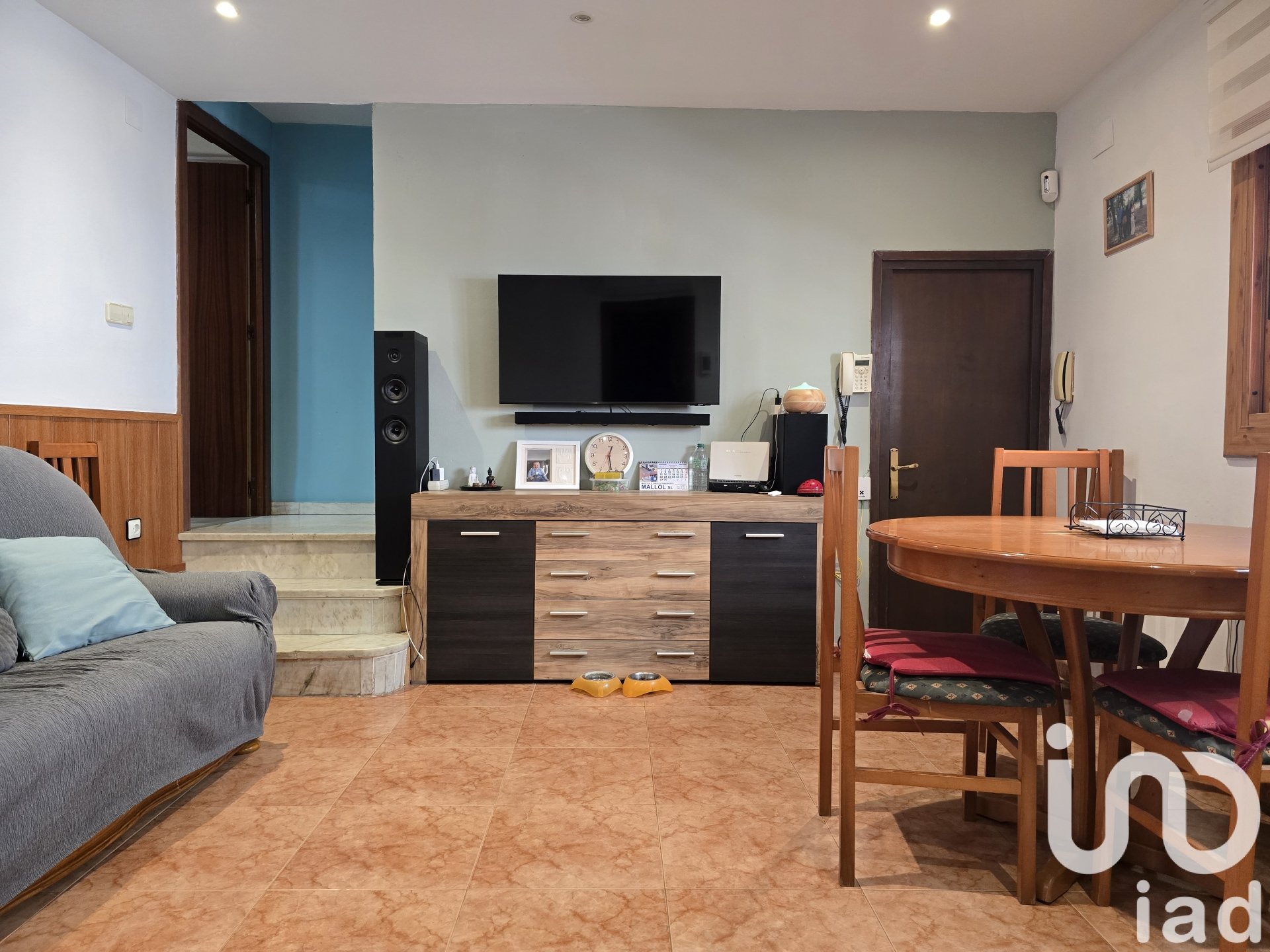 Villa en Tarragona, España 5 dormitorios, 180 m2 No. 153058