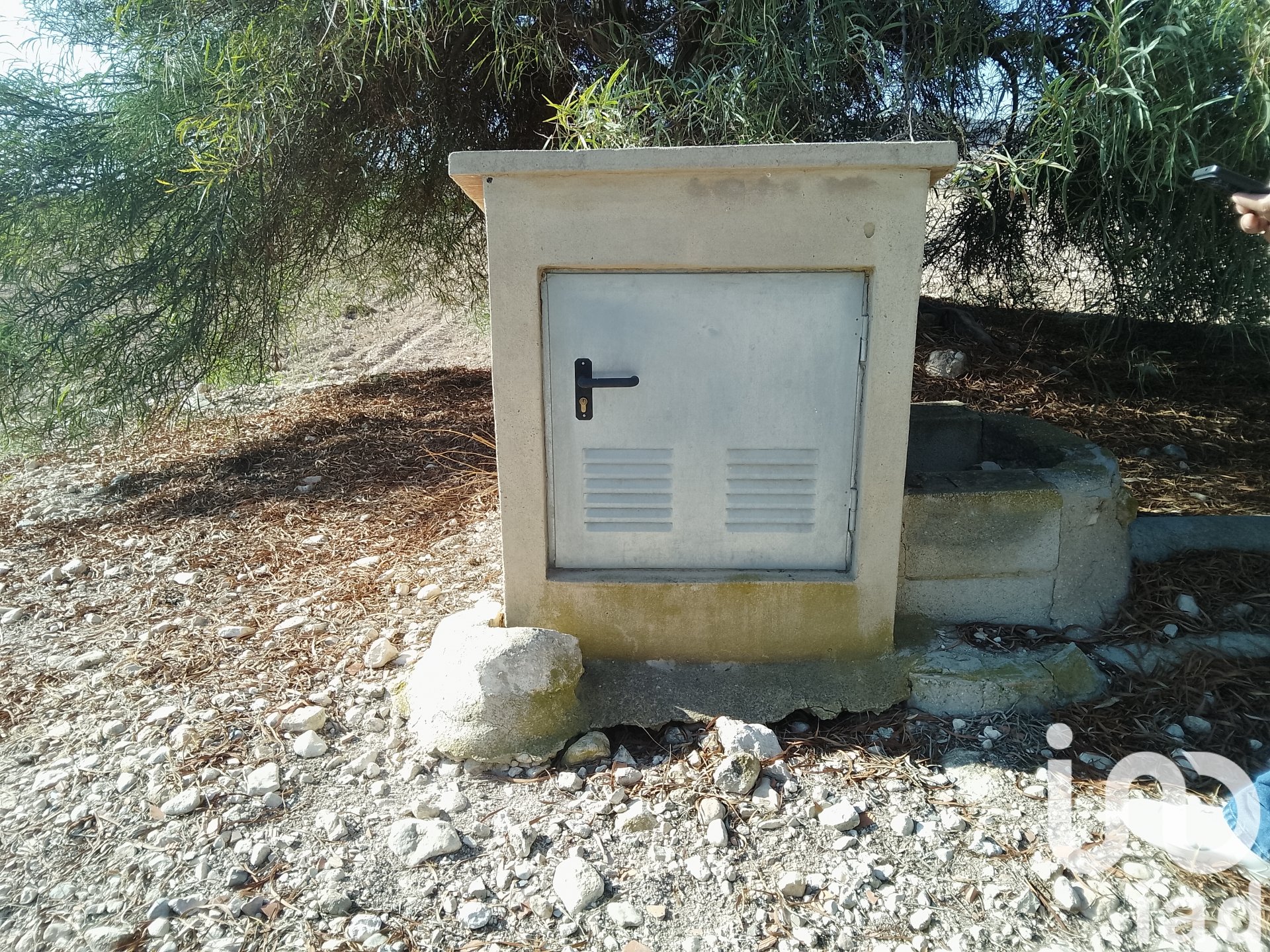 Land plot in Novelda, Alicante, Spain 120000 sq.m. No. 153056