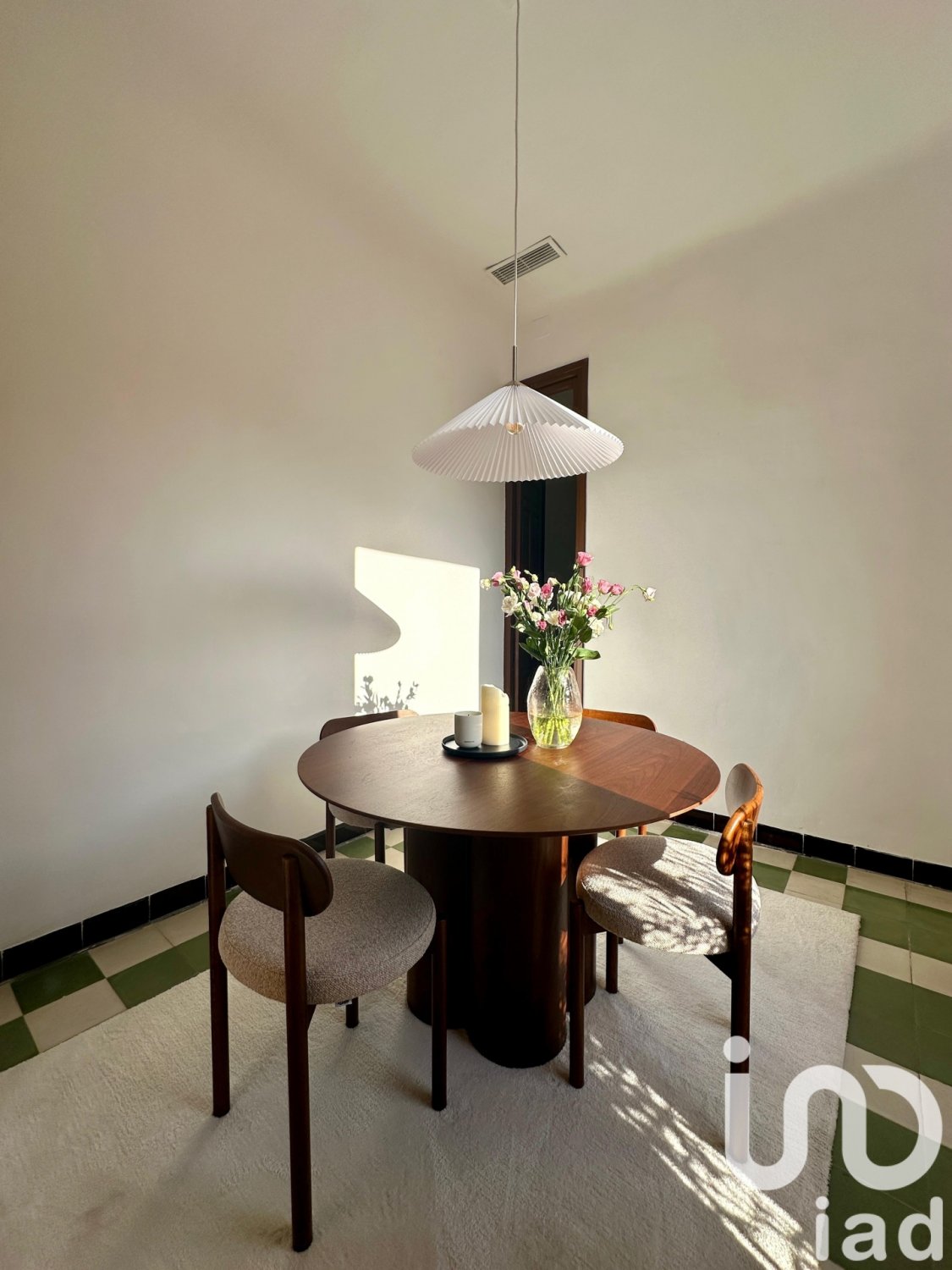 Kattohuoneisto Alicante, Espanja 2 makuuhuonetta, 77 m2 No. 153057