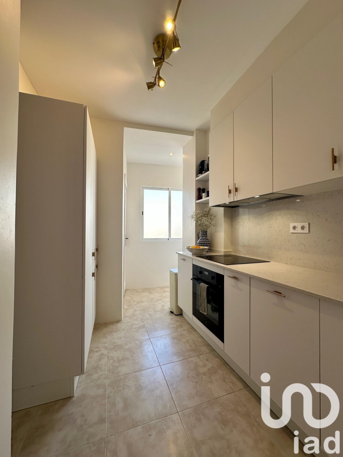 Kattohuoneisto Alicante, Espanja 2 makuuhuonetta, 77 m2 No. 153057