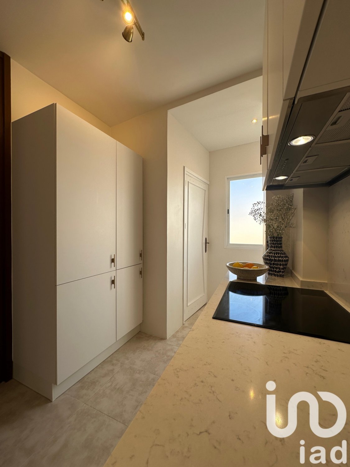 Kattohuoneisto Alicante, Espanja 2 makuuhuonetta, 77 m2 No. 153057