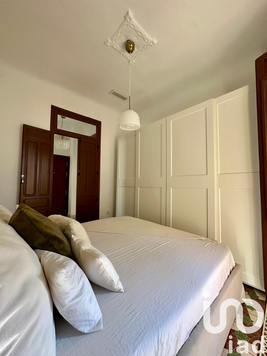 Kattohuoneisto Alicante, Espanja 2 makuuhuonetta, 77 m2 No. 153057