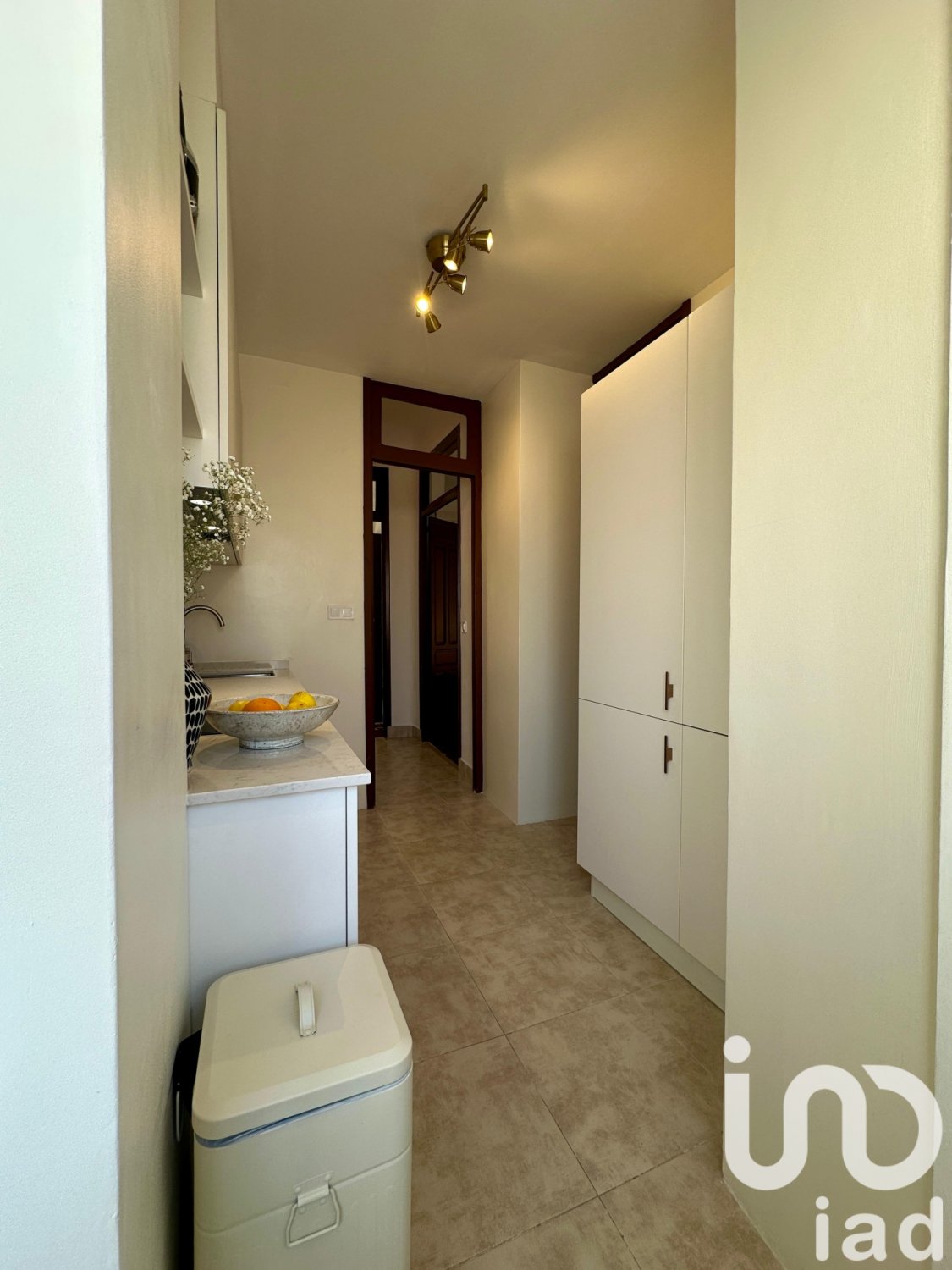 Kattohuoneisto Alicante, Espanja 2 makuuhuonetta, 77 m2 No. 153057