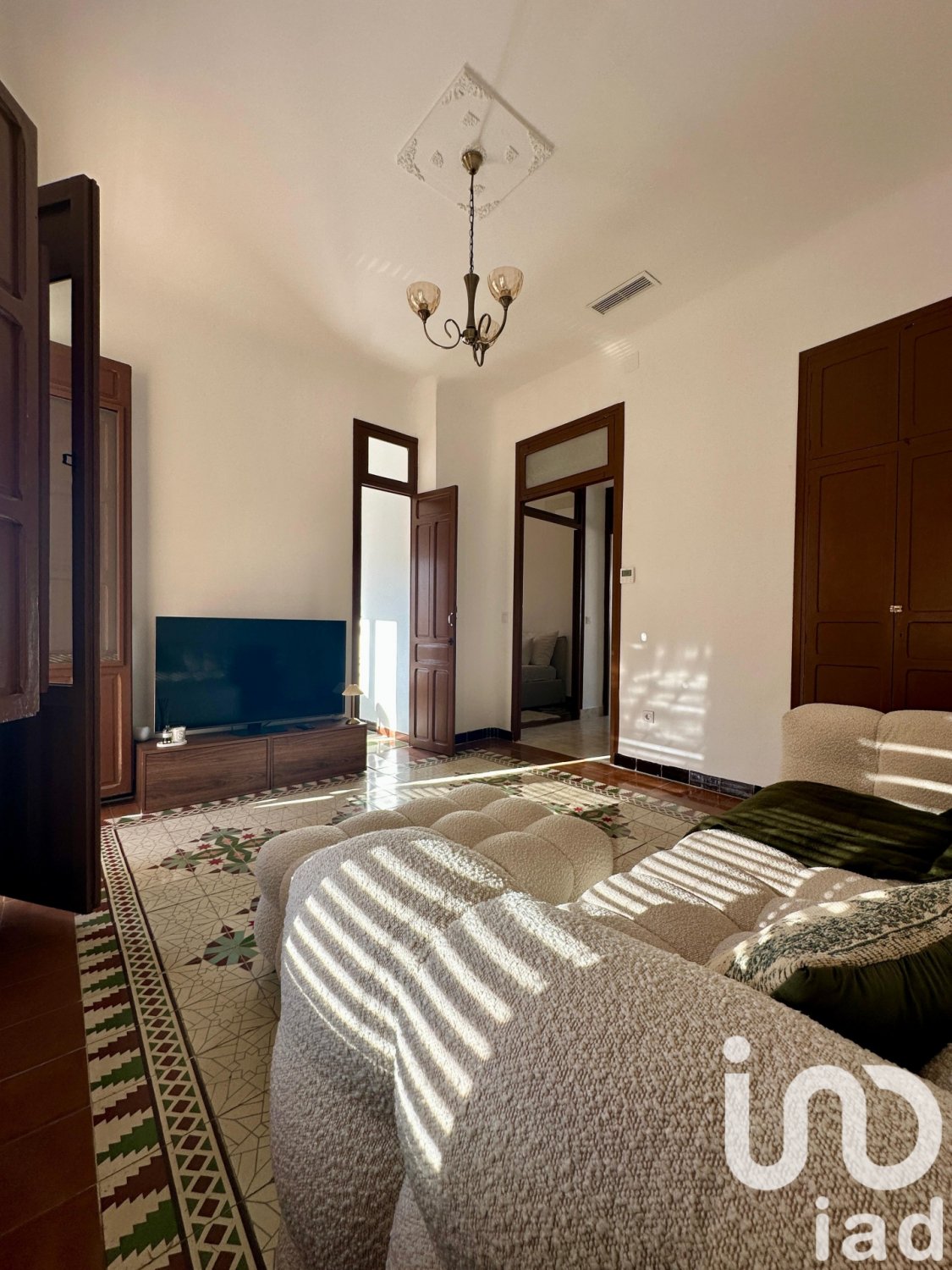 Kattohuoneisto Alicante, Espanja 2 makuuhuonetta, 77 m2 No. 153057