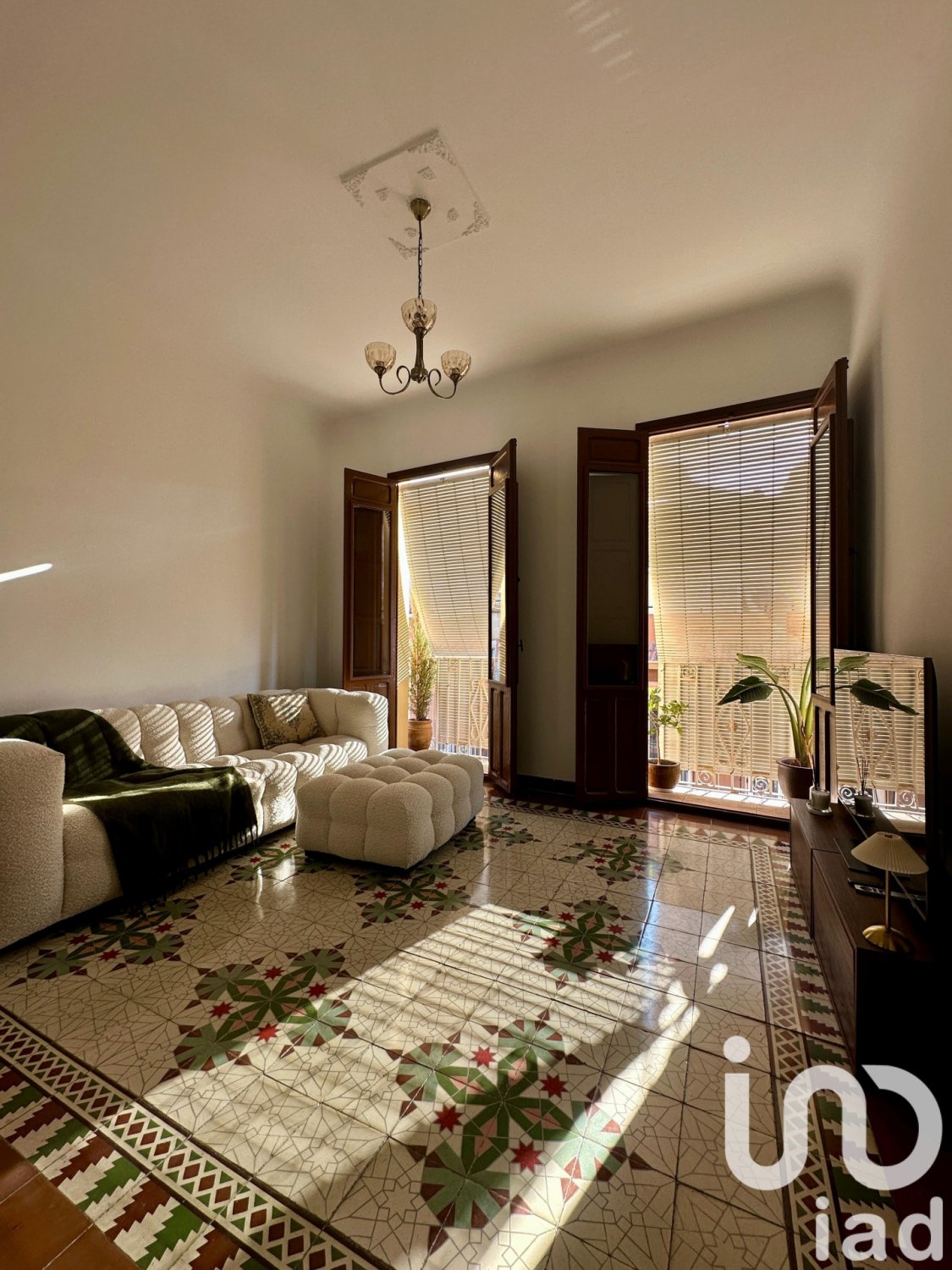 Kattohuoneisto Alicante, Espanja 2 makuuhuonetta, 77 m2 No. 153057