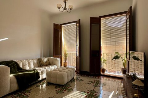 Attico a Alicante, Spagna 2 camere da letto, 77 mq. N° 153057