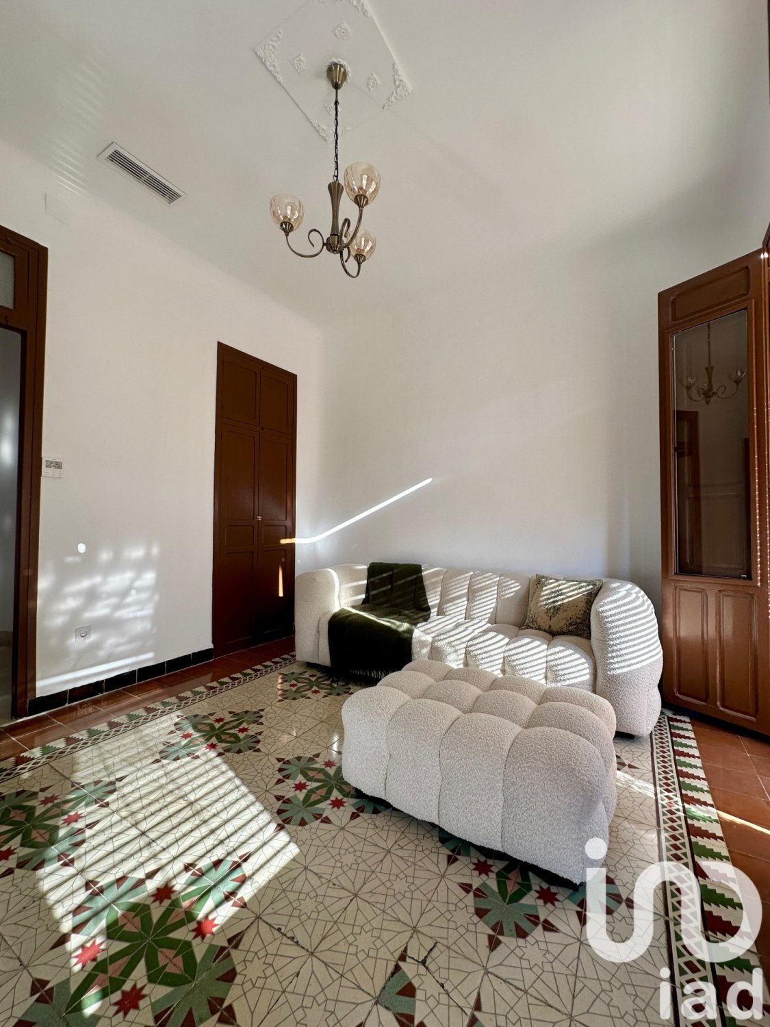 Kattohuoneisto Alicante, Espanja 2 makuuhuonetta, 77 m2 No. 153057