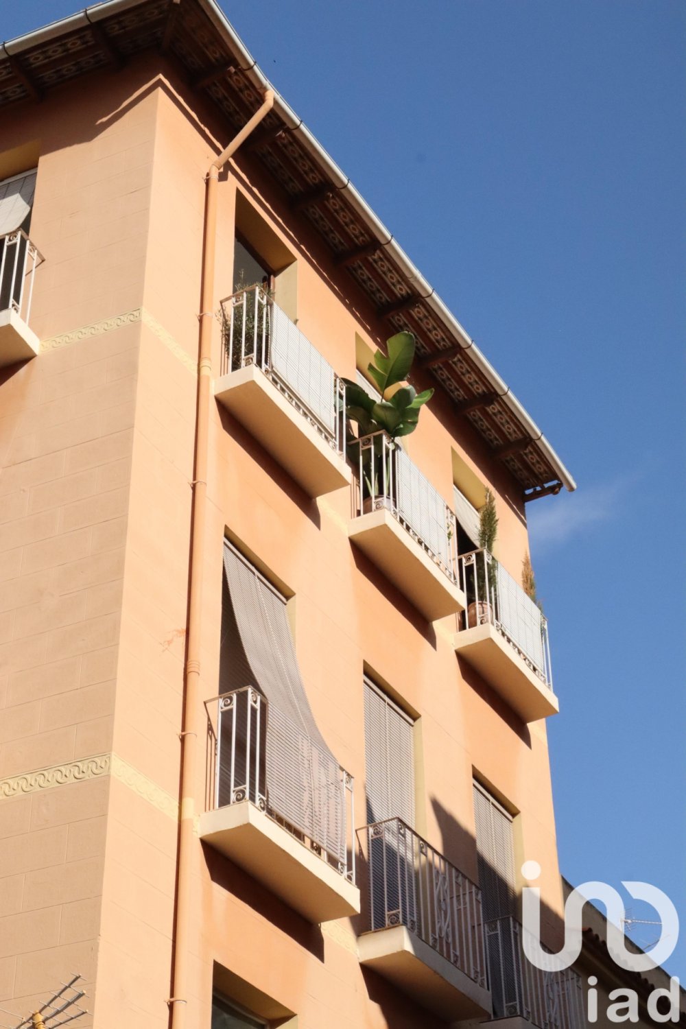 Kattohuoneisto Alicante, Espanja 2 makuuhuonetta, 77 m2 No. 153057