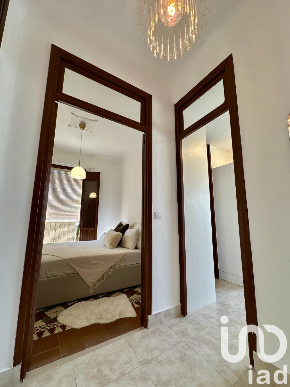 Kattohuoneisto Alicante, Espanja 2 makuuhuonetta, 77 m2 No. 153057