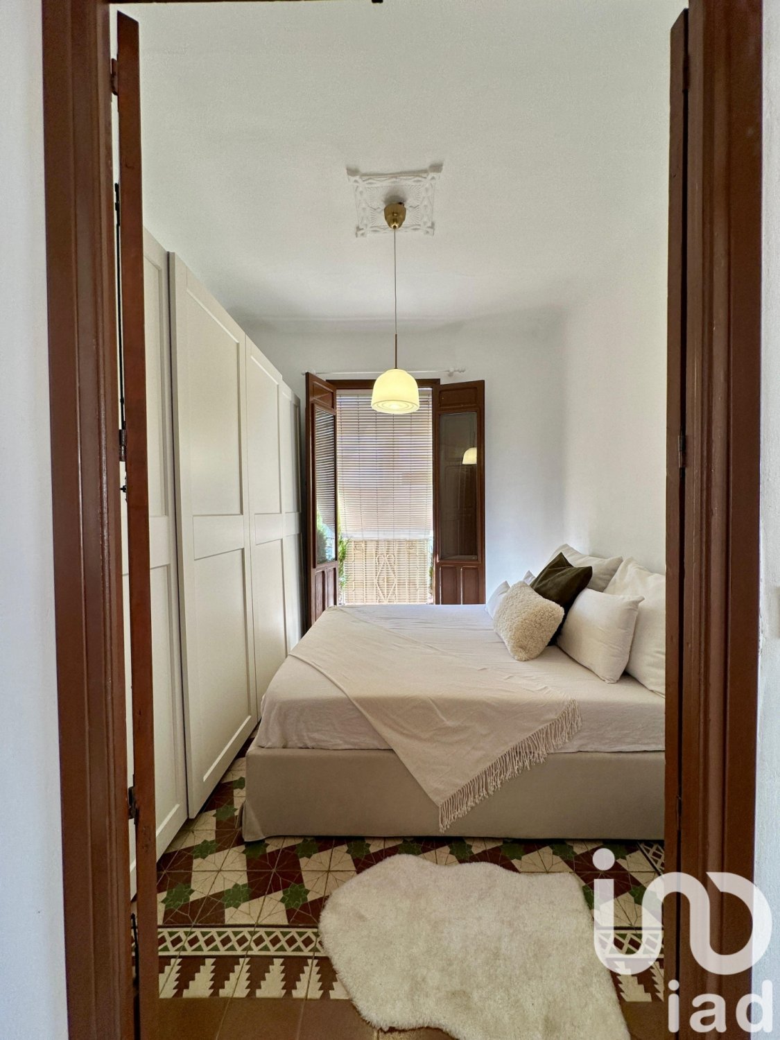 Kattohuoneisto Alicante, Espanja 2 makuuhuonetta, 77 m2 No. 153057