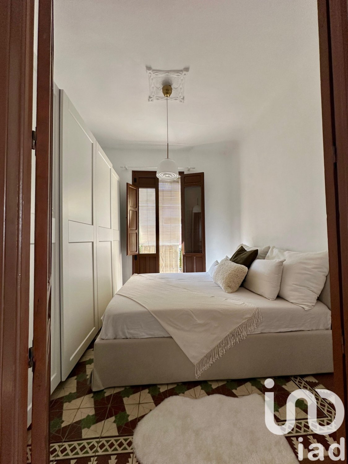 Kattohuoneisto Alicante, Espanja 2 makuuhuonetta, 77 m2 No. 153057