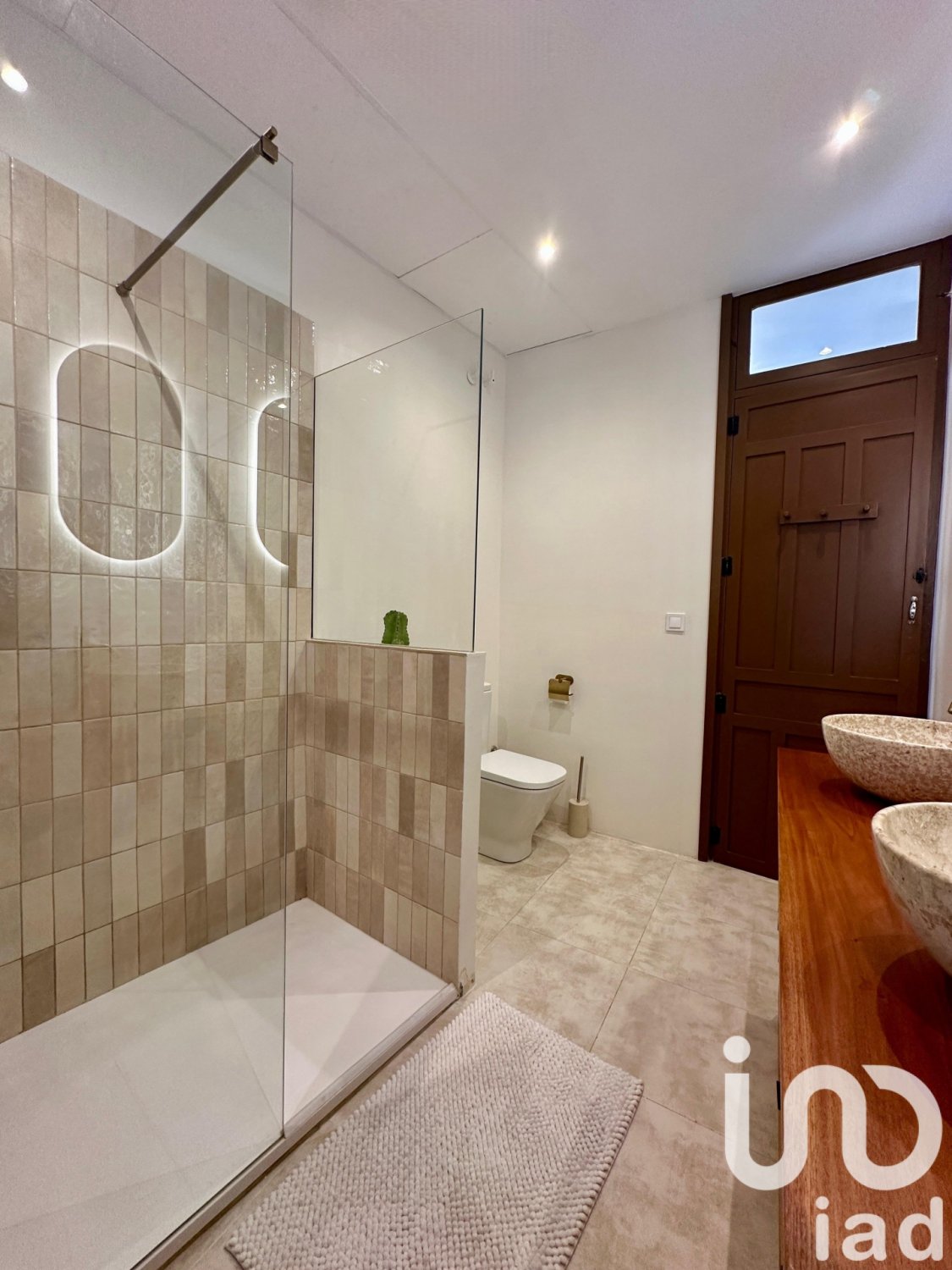 Kattohuoneisto Alicante, Espanja 2 makuuhuonetta, 77 m2 No. 153057