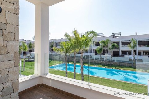Apartment in Los Balcones, Alicante, Spain 3 bedrooms, 70 sq.m. No. 132895