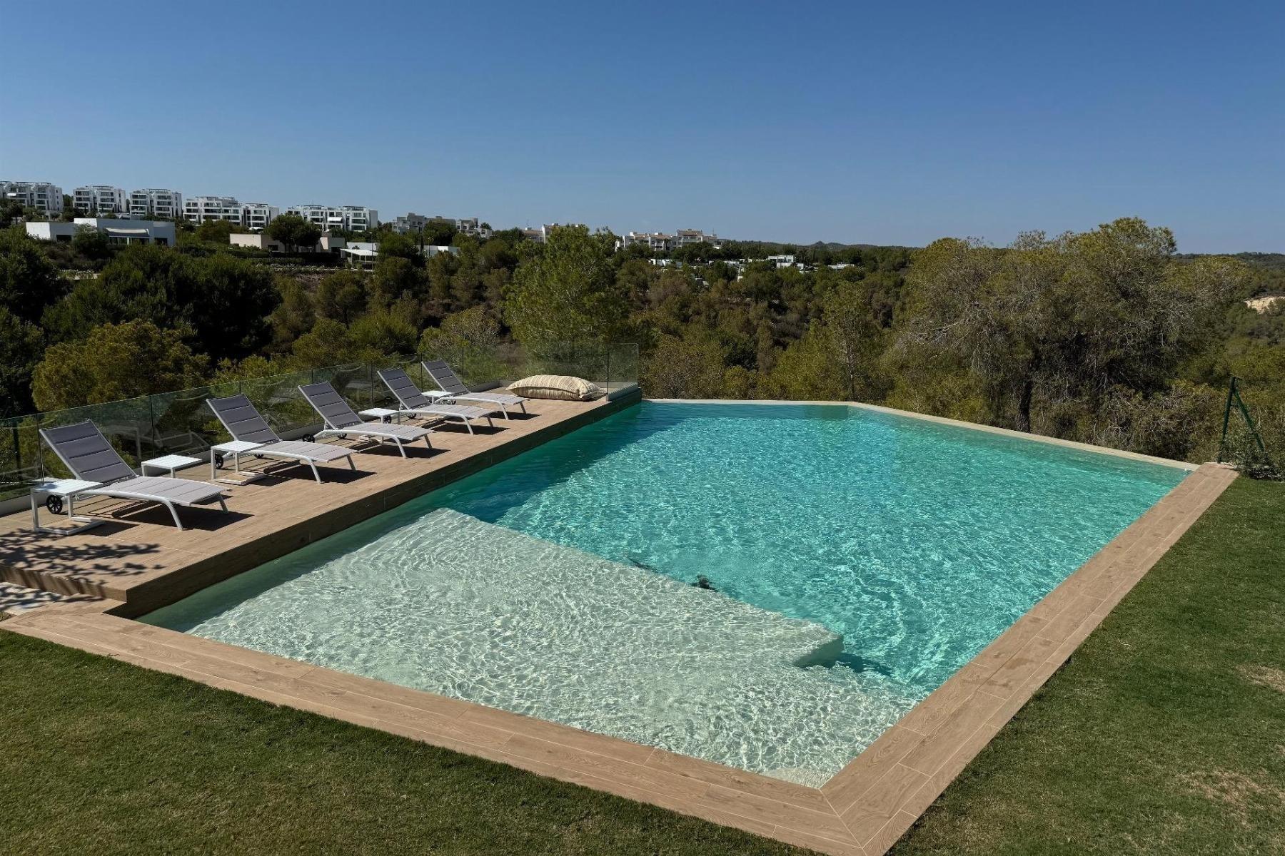Apartment à Orihuela, Alicante, Espagne 2 chambres, 88 m2 No. 182554