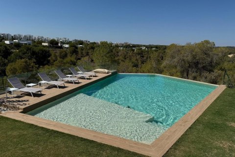 Apartament w Orihuela, Alicante, Hiszpania 2 sypialnie, 88 mkw. nr 182554