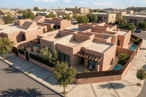 Radhus i Roldan, Murcia, Spanien 2 sovrum, 77 kvm. Nr. 182578