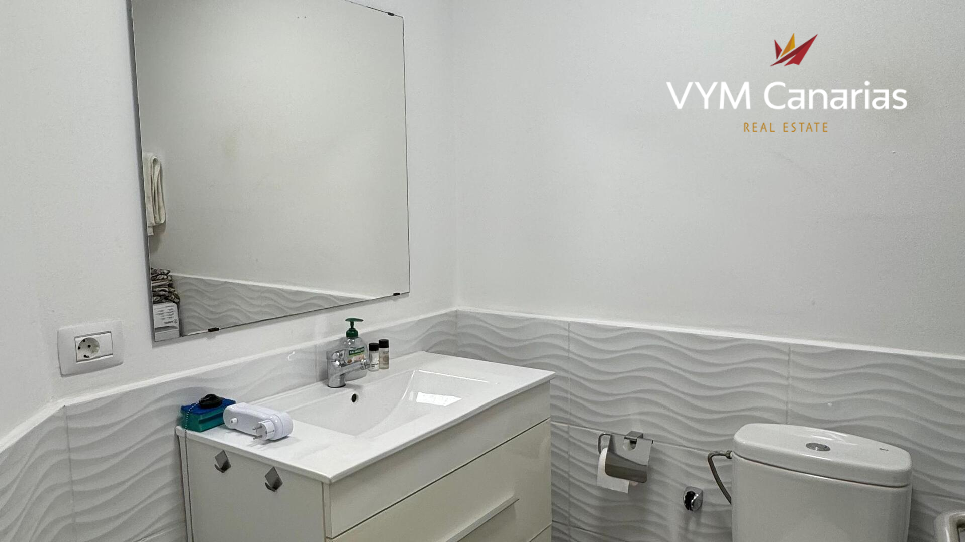 Apartment in Fanabe, Tenerife, Spain 1 room, 33 sq.m. No. 182553