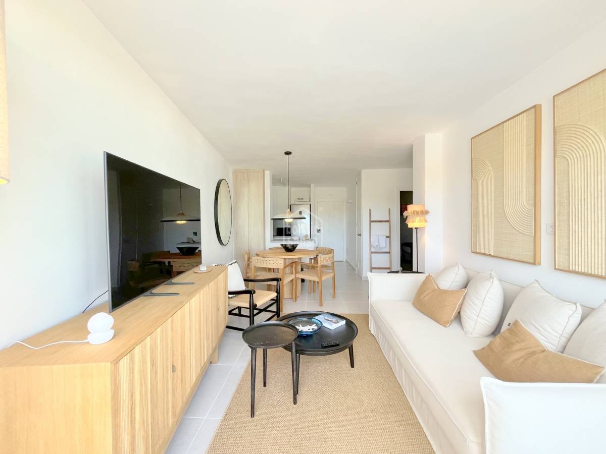 Appartamento a Sa Coma, Mallorca, Spagna 2 camere da letto, 71 mq. N° 167257