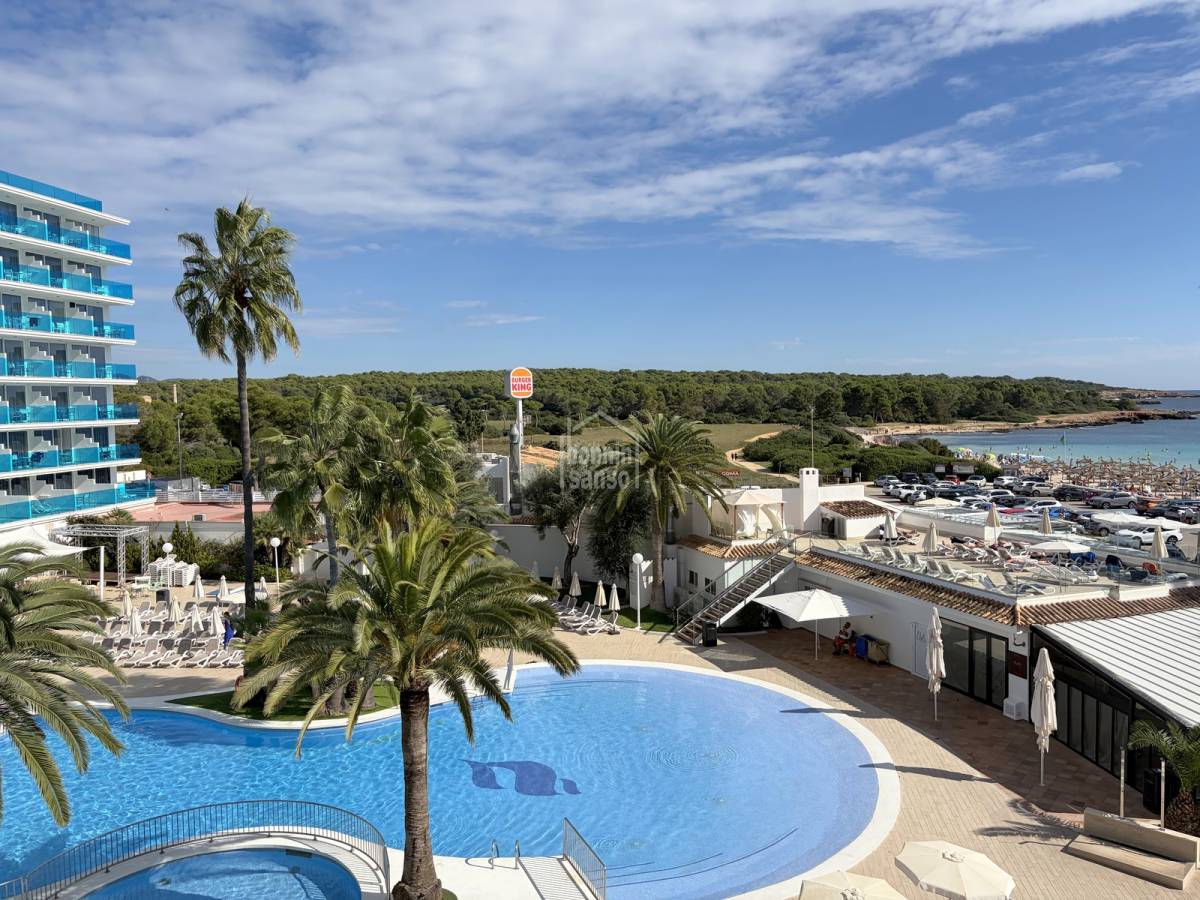 Appartamento a Sa Coma, Mallorca, Spagna 2 camere da letto, 71 mq. N° 167257