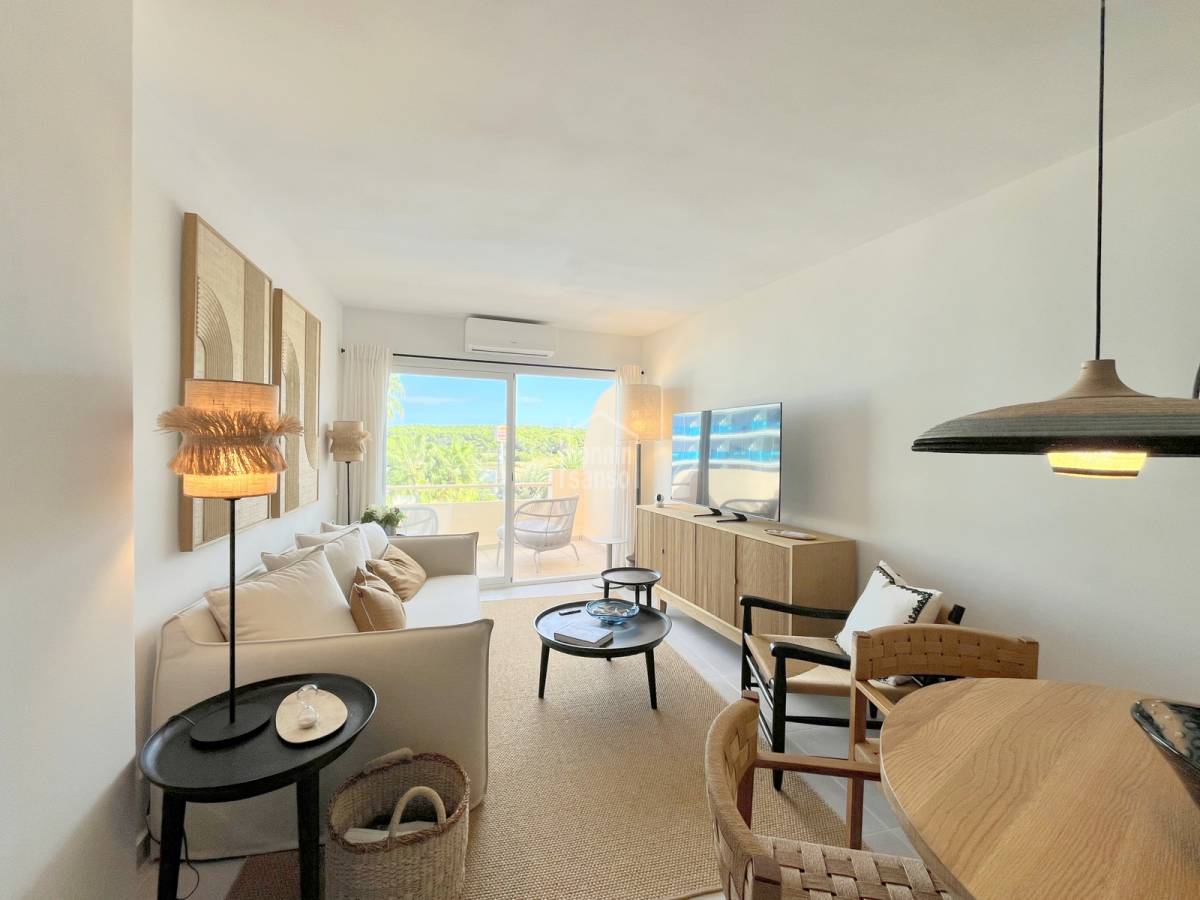 Appartamento a Sa Coma, Mallorca, Spagna 2 camere da letto, 71 mq. N° 167257