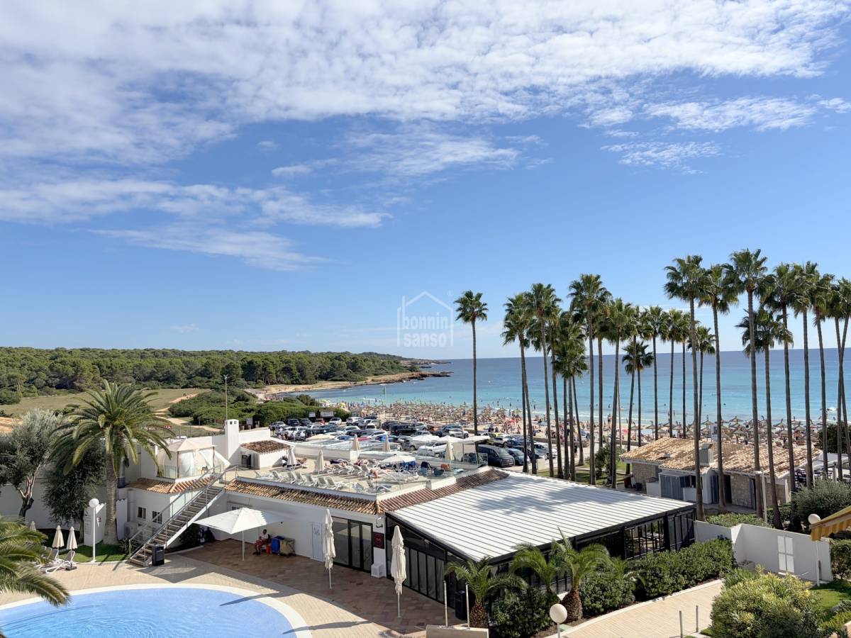 Appartamento a Sa Coma, Mallorca, Spagna 2 camere da letto, 71 mq. N° 167257