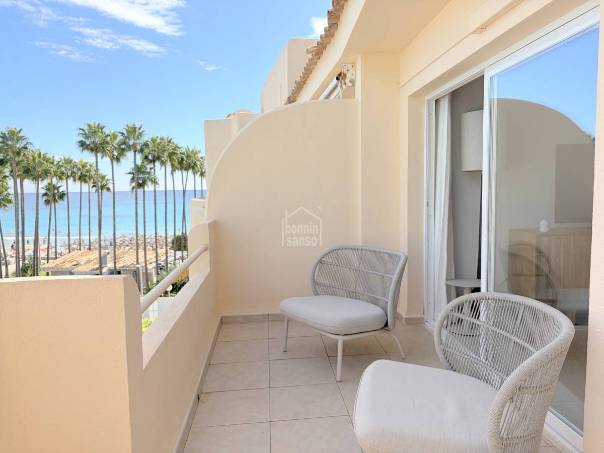 Appartamento a Sa Coma, Mallorca, Spagna 2 camere da letto, 71 mq. N° 167257