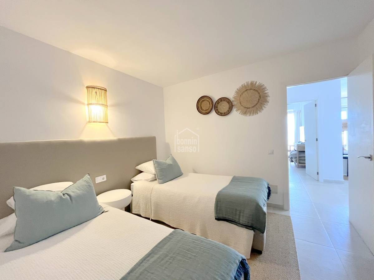 Appartamento a Sa Coma, Mallorca, Spagna 2 camere da letto, 71 mq. N° 167257
