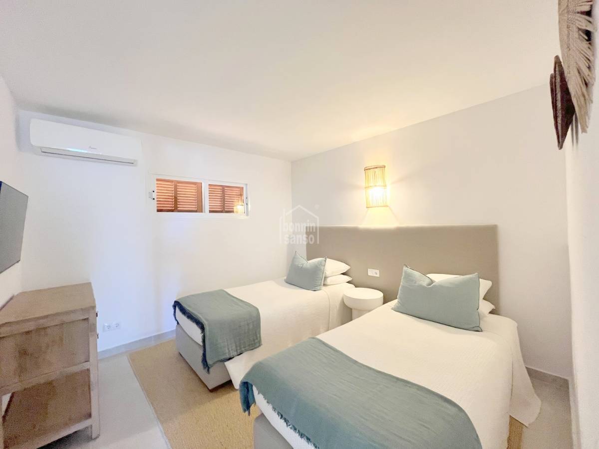 Appartamento a Sa Coma, Mallorca, Spagna 2 camere da letto, 71 mq. N° 167257