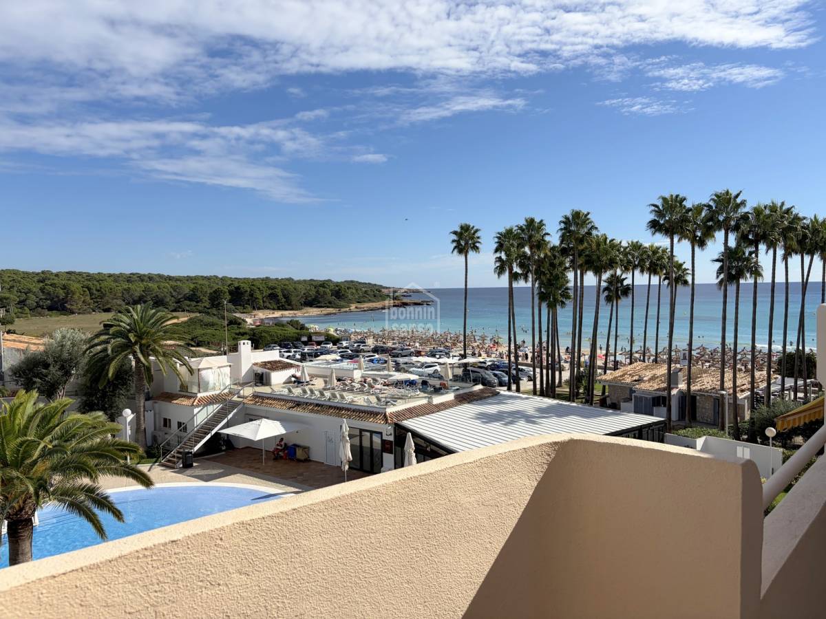 Appartamento a Sa Coma, Mallorca, Spagna 2 camere da letto, 71 mq. N° 167257