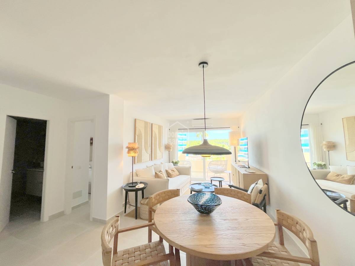Appartamento a Sa Coma, Mallorca, Spagna 2 camere da letto, 71 mq. N° 167257