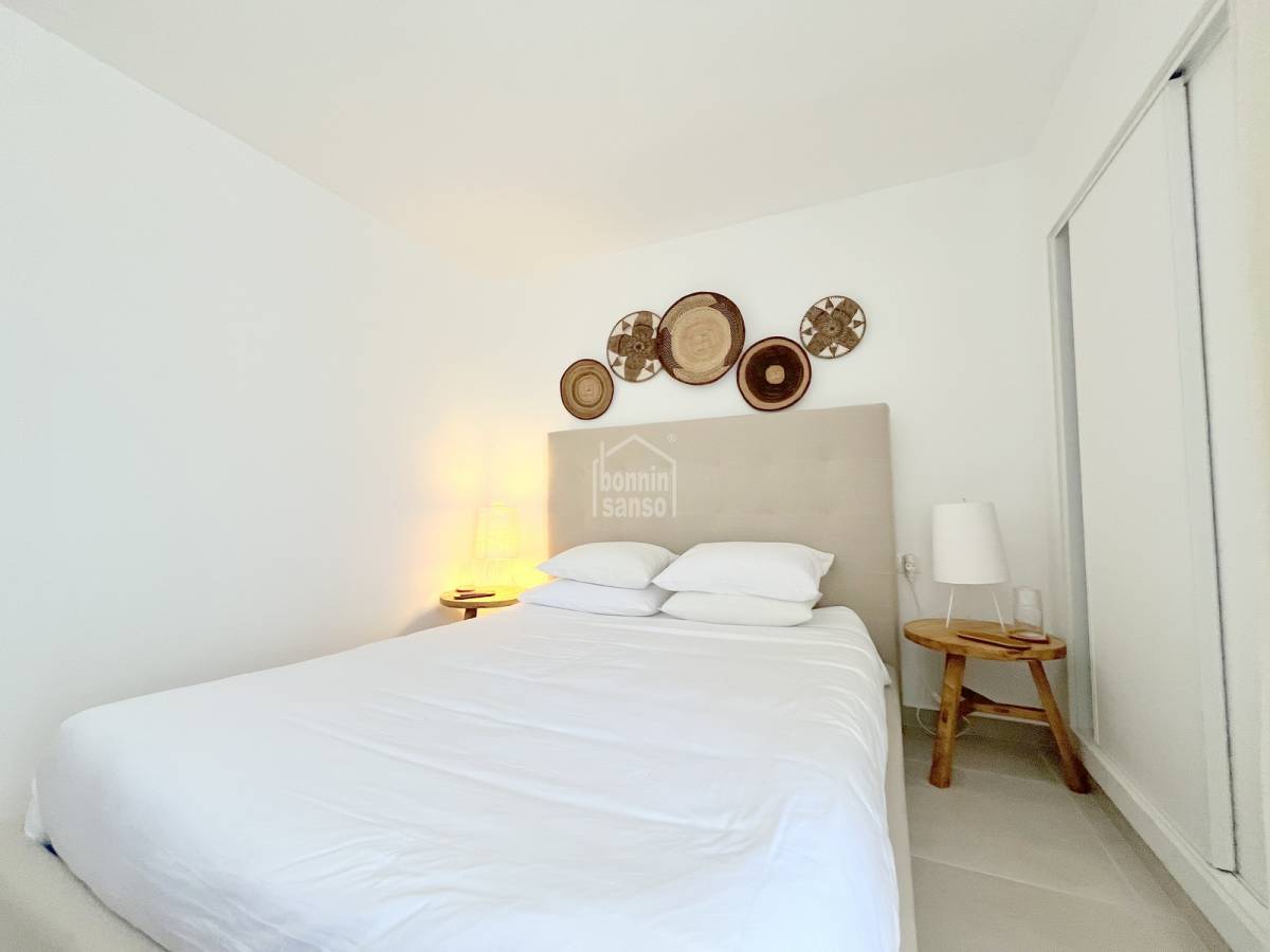 Appartamento a Sa Coma, Mallorca, Spagna 2 camere da letto, 71 mq. N° 167257