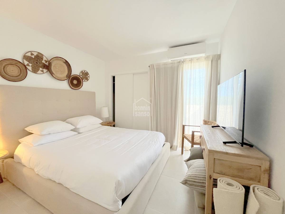 Appartamento a Sa Coma, Mallorca, Spagna 2 camere da letto, 71 mq. N° 167257