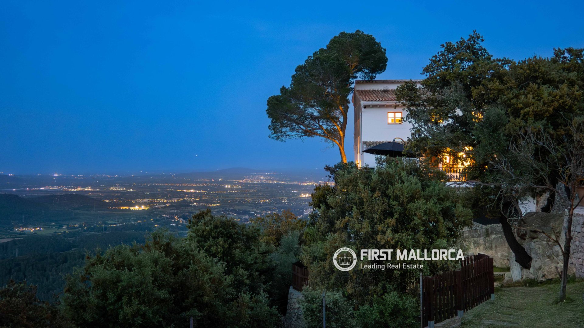 Villa Esporles, Mallorca, Spānijā 4 istabas, 316 m2 Nr. 167260