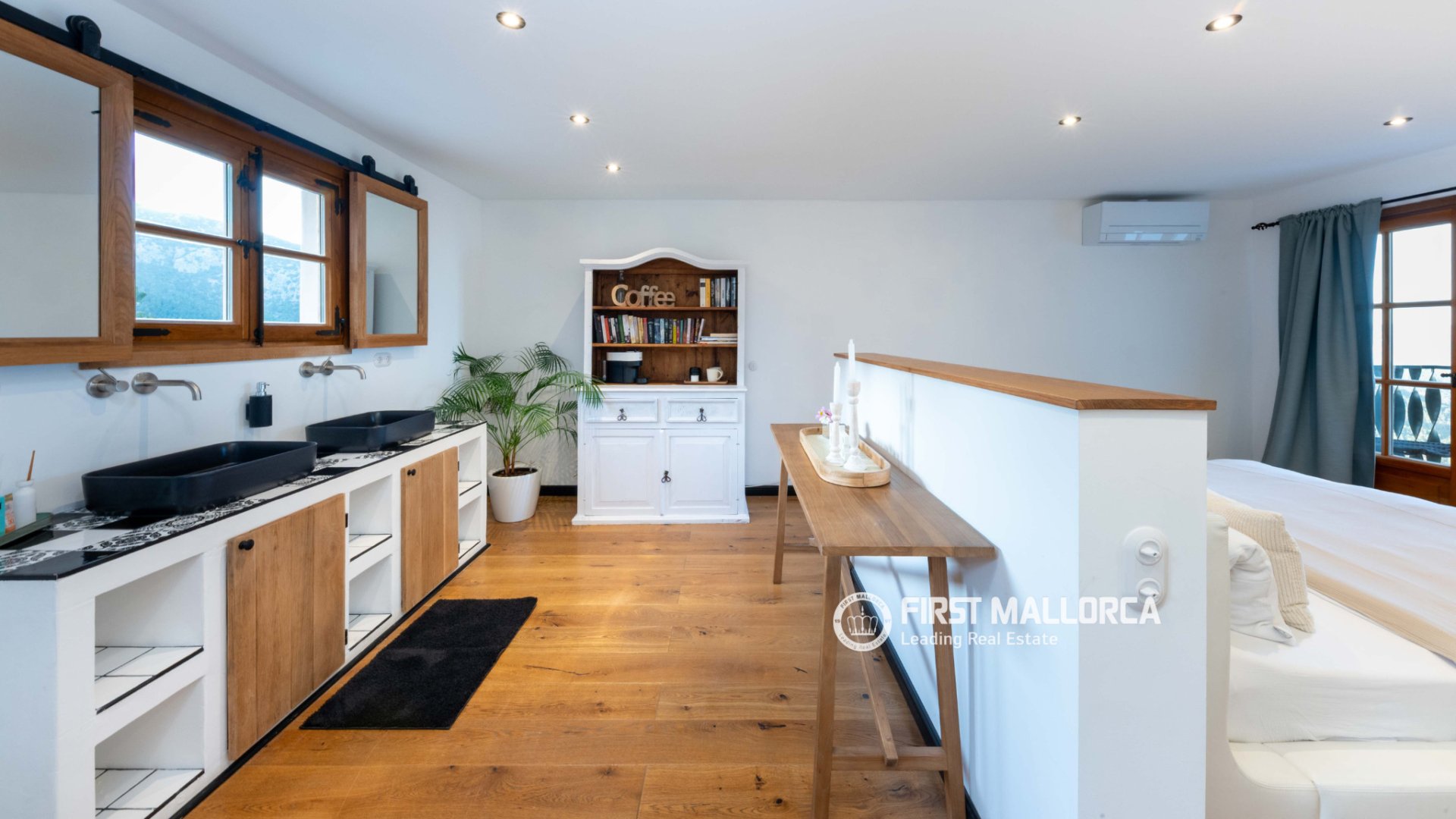 Villa Esporles, Mallorca, Spānijā 4 istabas, 316 m2 Nr. 167260