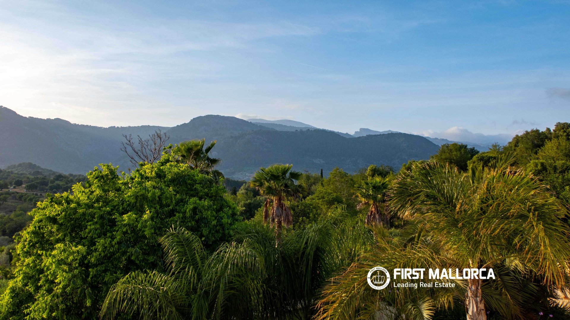 Townhouse in Campanet, Mallorca, Spain 4 bedrooms, 366 sq.m. No. 167261