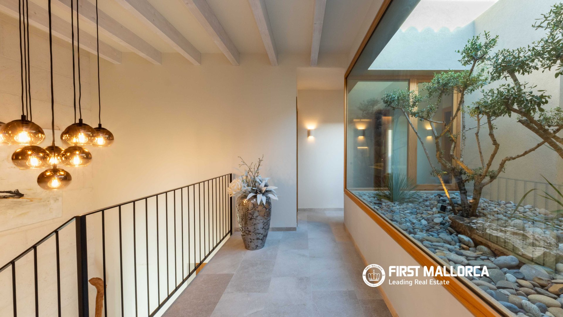 Townhouse in Campanet, Mallorca, Spain 4 bedrooms, 366 sq.m. No. 167261