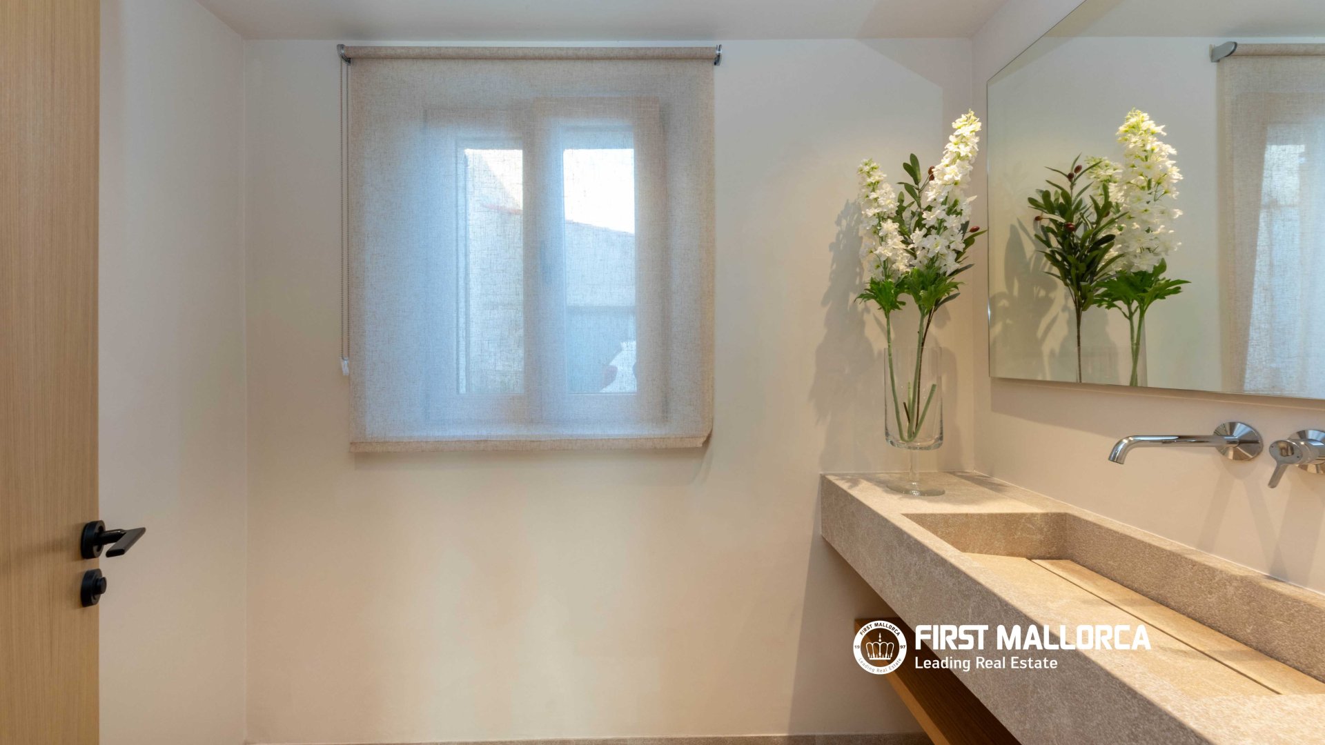 Townhouse in Campanet, Mallorca, Spain 4 bedrooms, 366 sq.m. No. 167261