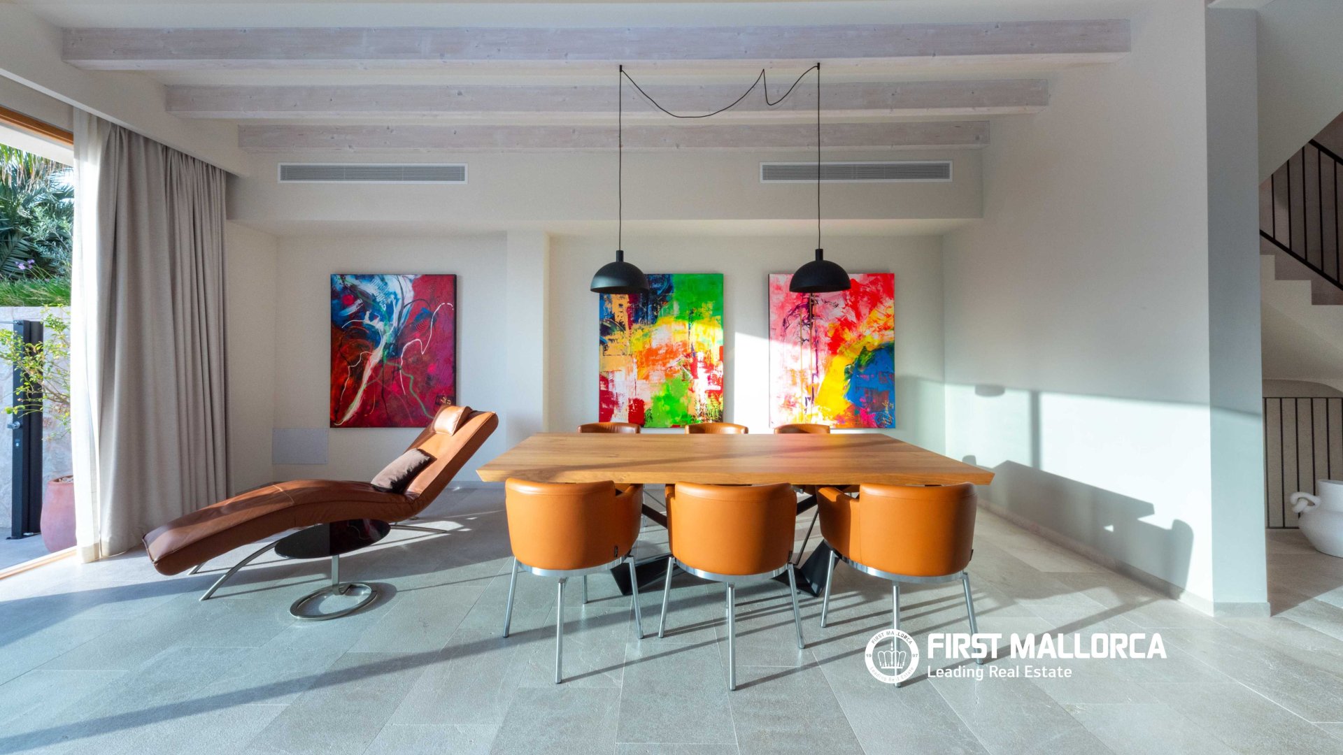 Townhouse in Campanet, Mallorca, Spain 4 bedrooms, 366 sq.m. No. 167261