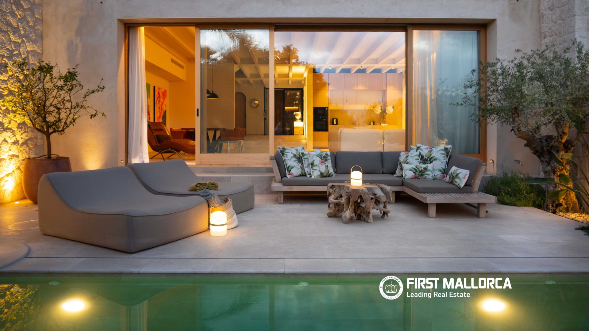 Townhouse in Campanet, Mallorca, Spain 4 bedrooms, 366 sq.m. No. 167261